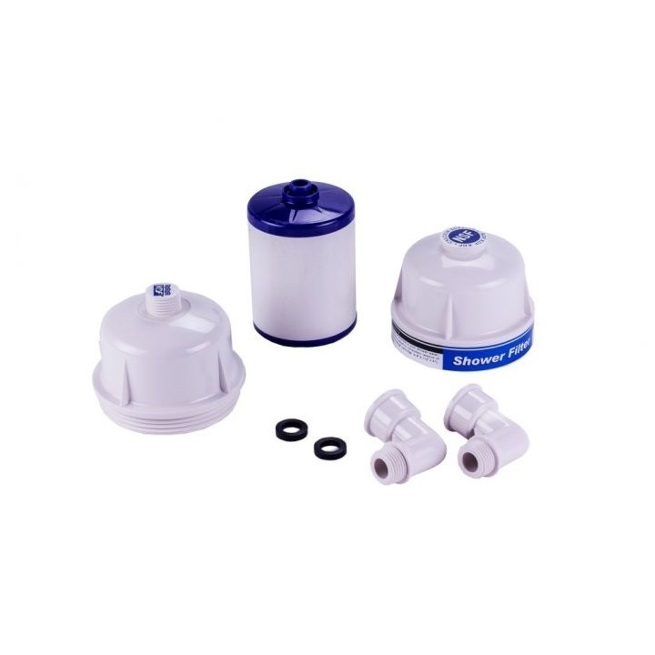 Puricom AQUASPIRIT (SH-1) zuhanyszűrő