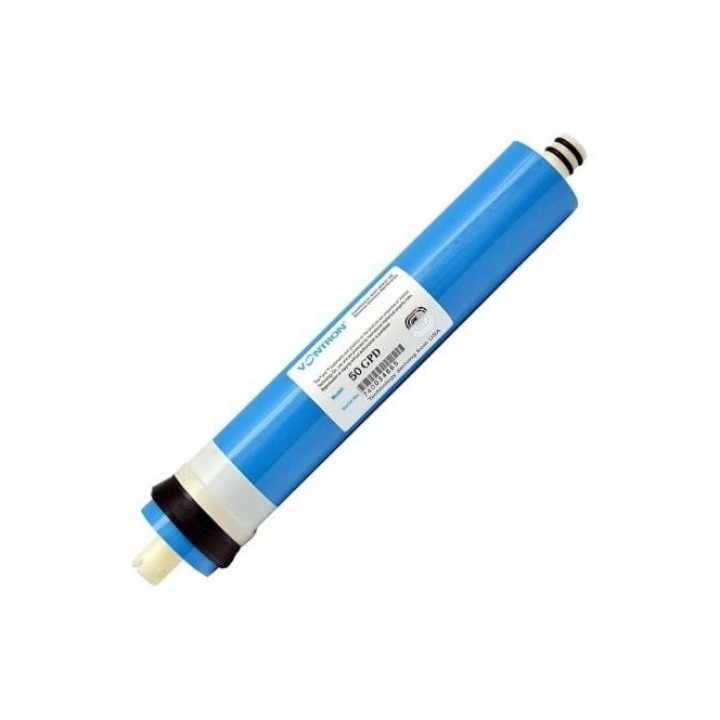 Vontron 50 GPD nano membrán  RO víztisztítókhoz
