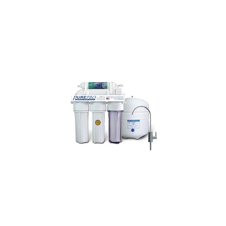 PurePro előszűrőbetét csomag-4 db-os GAC,víztisztító berendezés