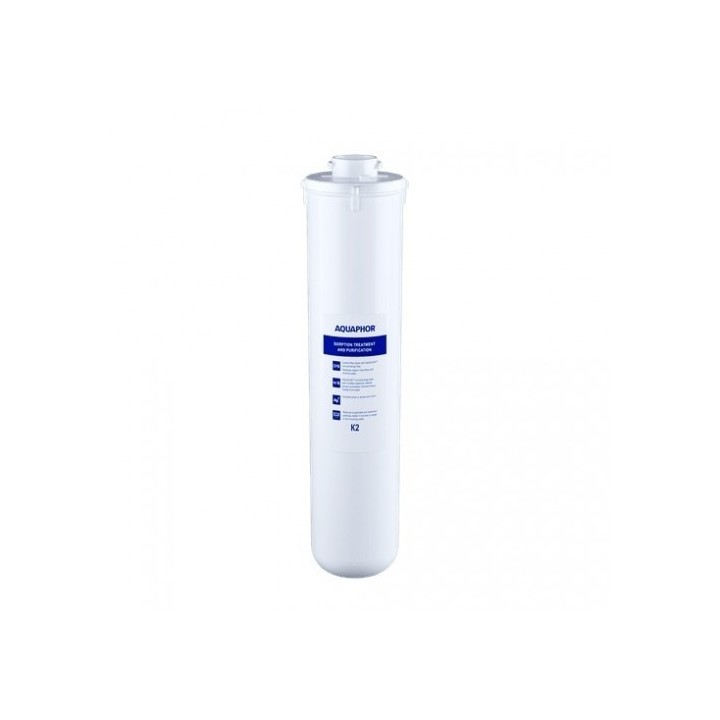 Aquaphor Crystal Solo vízszűrő betét