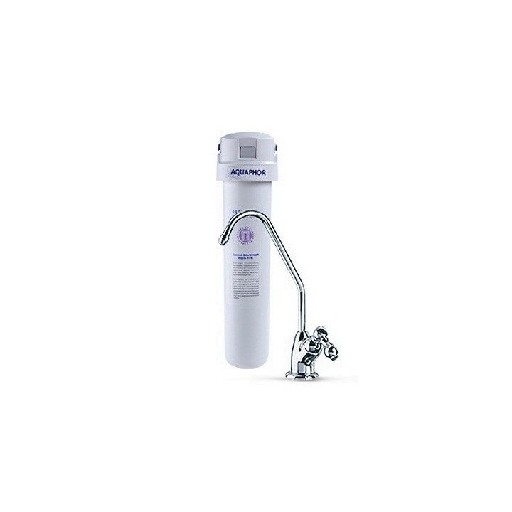 Aquaphor Crystal Solo vízszűrő betét