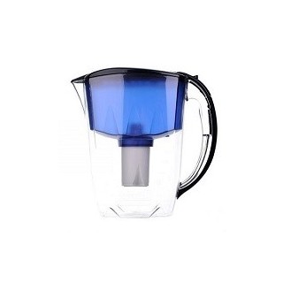 Aquaphor Ideal vízszűrő kancsó,aktív szén,víztisztító kancsó