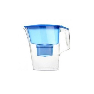 Aquaphor Time vízszűrő kancsó,víztisztító kancsó,aktív szén