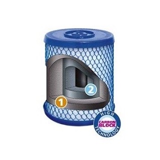 Aquaphor Favorite szűbőbetét,szűrőcsere