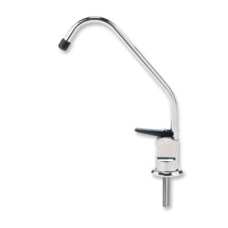 Egykaros nyomógombos kifolyó csaptelep,víztisztító berendezés,