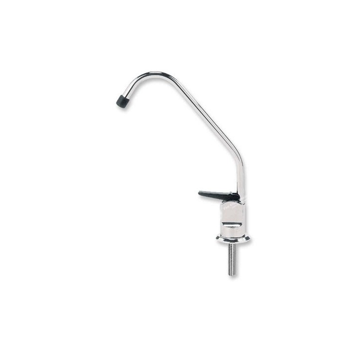 Egykaros nyomógombos kifolyó csaptelep,víztisztító berendezés,