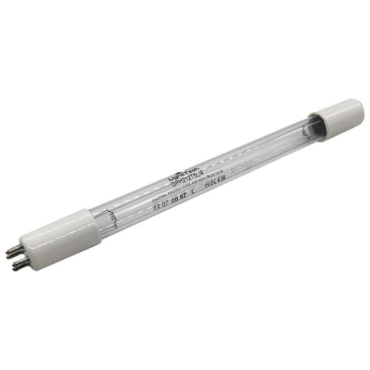 UV S01 lámpa izzó ozmózis víztisztító berendezésekhez 6-W,vízszűrő