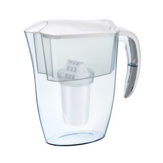 Aquaphor Smile vízszűrő kancsó,