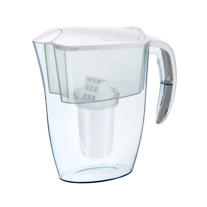 Aquaphor Smile vízszűrő kancsó,