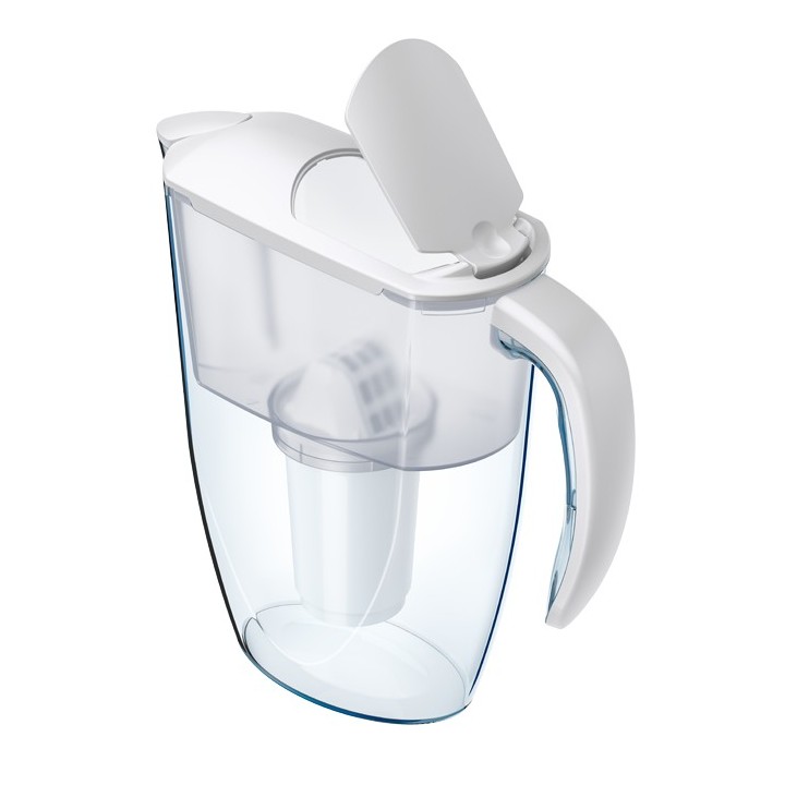 Aquaphor Smile vízszűrő kancsó,