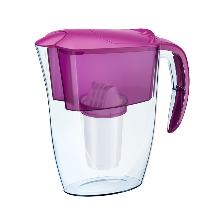 Aquaphor Smile vízszűrő kancsó