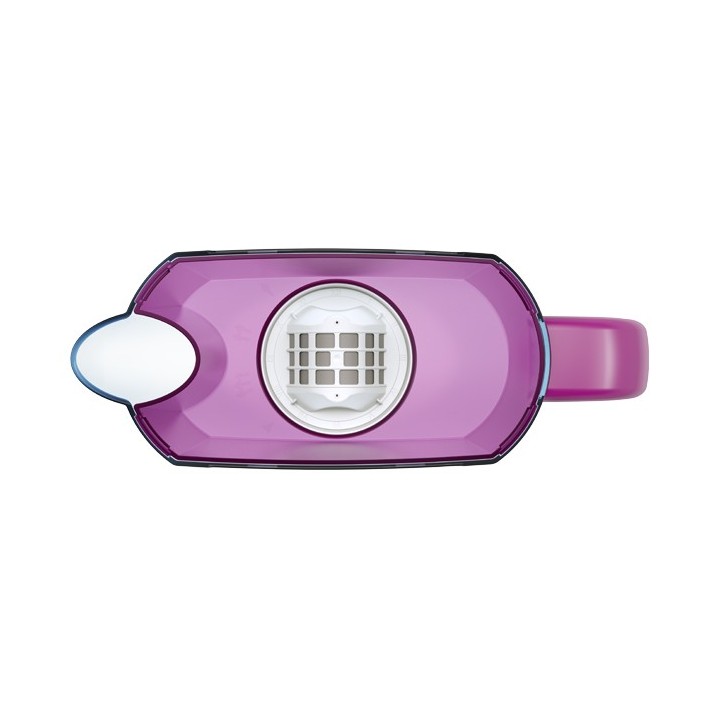 Aquaphor Smile vízszűrő kancsó