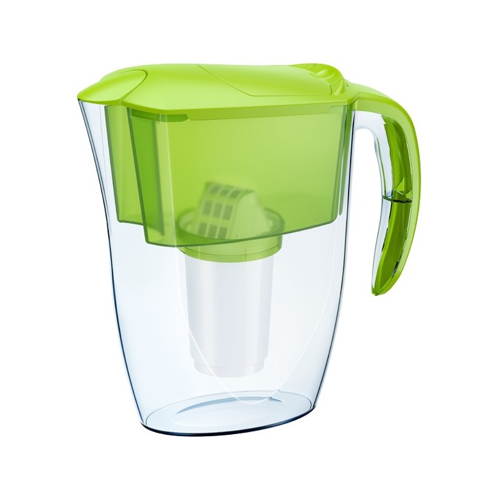 Aquaphor Smile vízszűrő kancsó