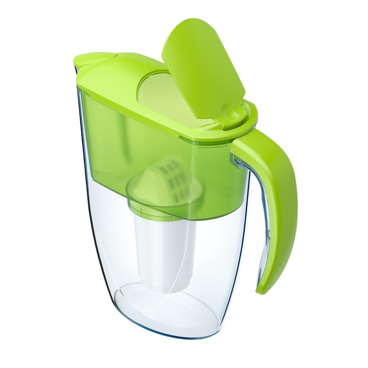 Aquaphor Smile vízszűrő kancsó