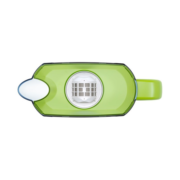 Aquaphor Smile vízszűrő kancsó