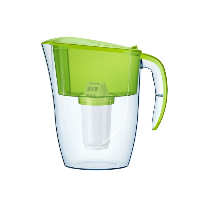 Aquaphor Smile vízszűrő kancsó