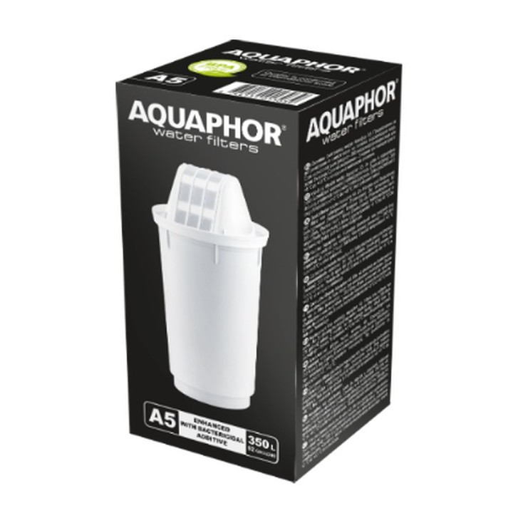 Aquaphor A5 kancsó szűrőbetét