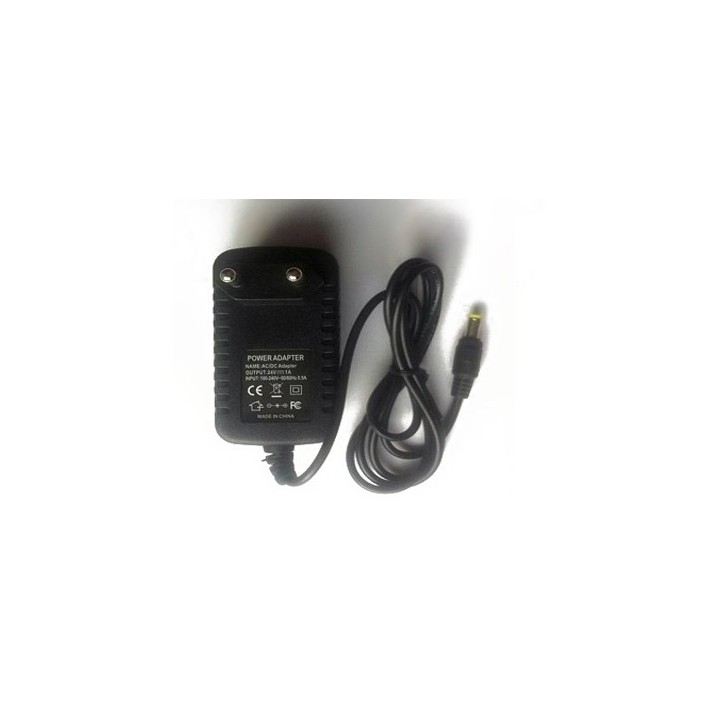 Hálózati adapter Lourdes készülékhez