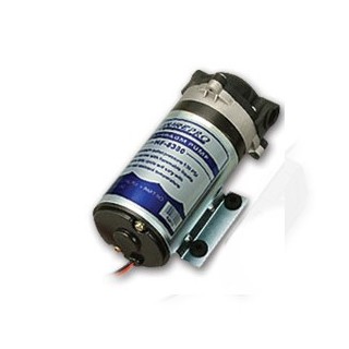 Nagy teljesítményű, RO nyomásfokozó pumpa HF-8380, 30V, 2,75 LPM