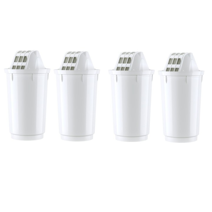 4-db Aquaphor A5 kancsó szűrőbetét