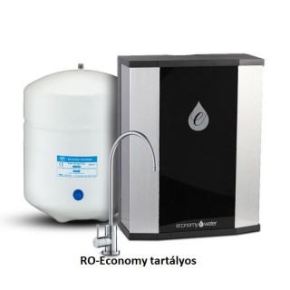 RO-ECONOMY fordított ozmózisos víztisztító!
