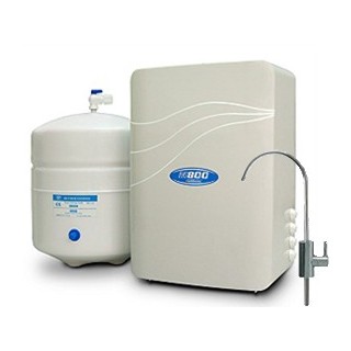 PruePro M800P fordított ozmózis hálózati víz utótisztító víztisztító