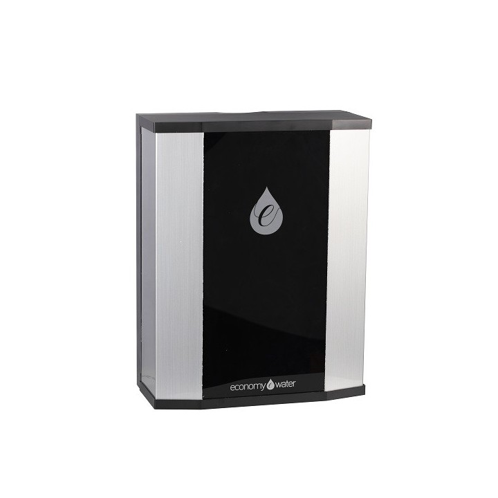 RO-Economy Compact 200 GPD+ átfolyós fordított ozmózisos víztisztító