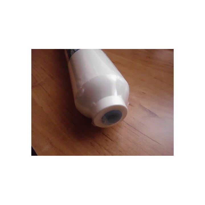 Aktív szén utószűrő belső menetes csatlakozóval (T33)