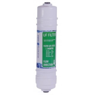 Economy Water ultraszűrő 2,5 "