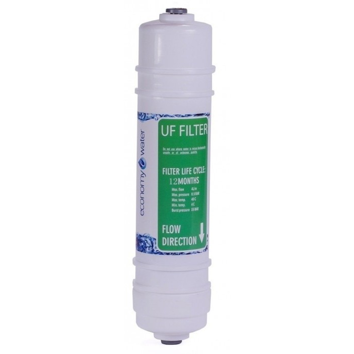 Economy Water ultraszűrő 2,5 "