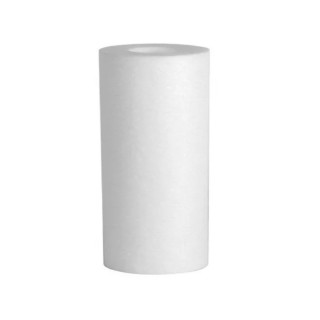 PP 10"x 4,5" Big Blue 5 mikronos előszűrő Aquafilter polipropilén,