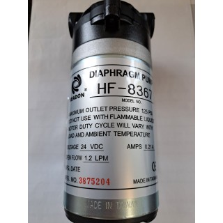 RO nyomásfokozó pumpa,víztisztító,vízszűrő berendezés,ivóvíz