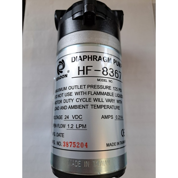 RO nyomásfokozó pumpa,víztisztító,vízszűrő berendezés,ivóvíz