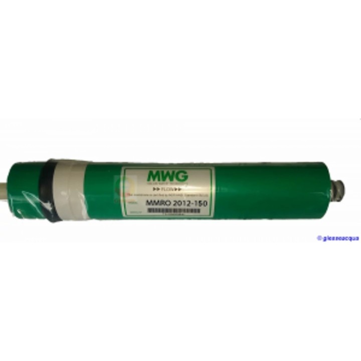 MWG 150GPD fordított ozmózis membrán