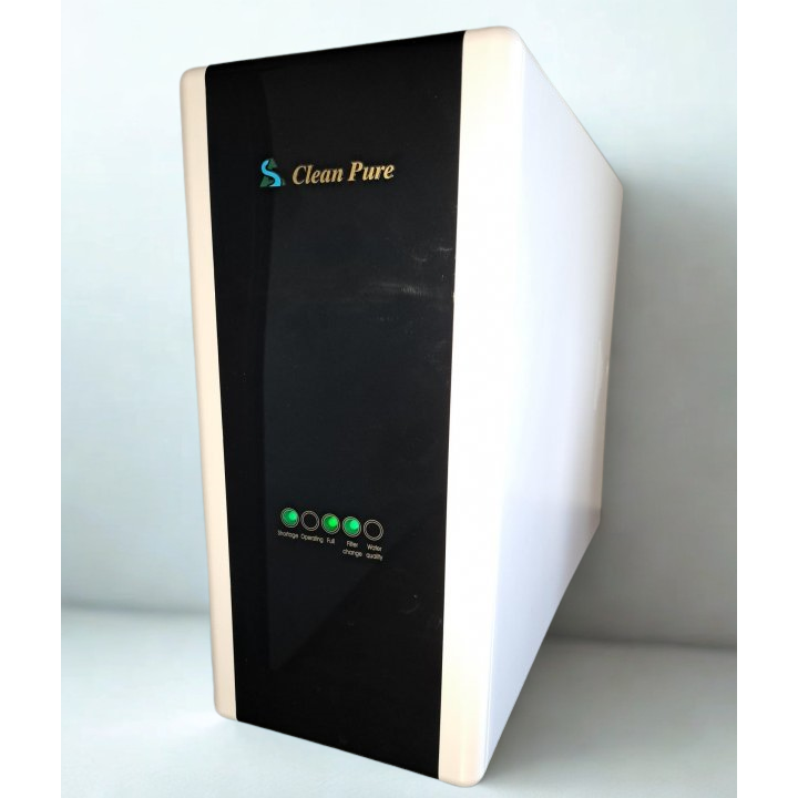 EconomyWater RO-CleanPure DirectFlow