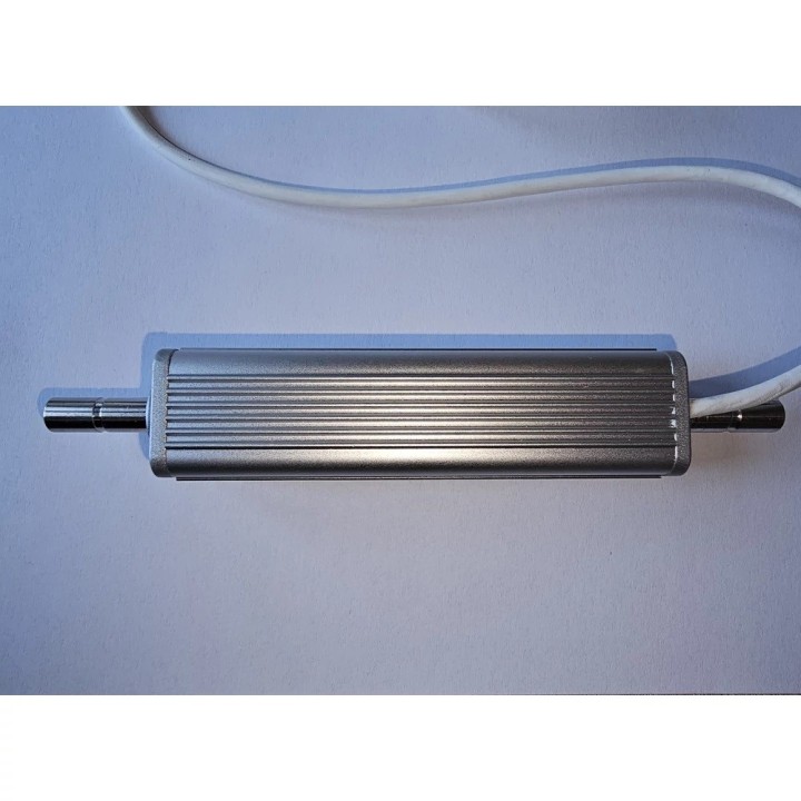 LED UV lámpa 1/4" gyorscsatlakozással, vezérléssel