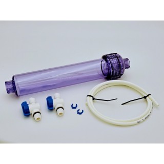 Fertőtlenítő egység