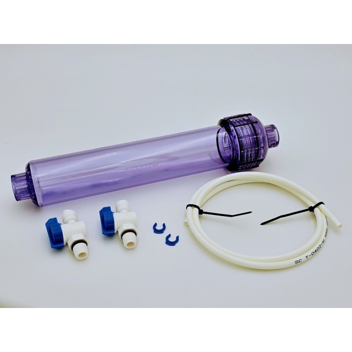 Fertőtlenítő egység