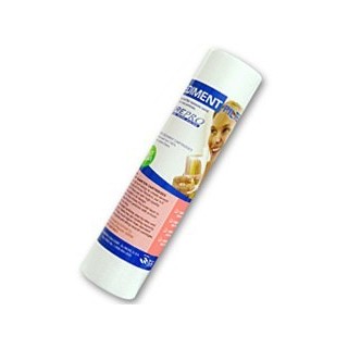 PurPro szűrőbetét-ac-pp-10-1mikron﻿,víztisztító,ivóvizet,polipropilén