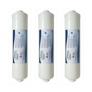 Szűrőbetét PurePro  csomag-3db ''M''   RO víztisztító berendezéshez