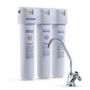 Aquaphor víztisztító berendezések