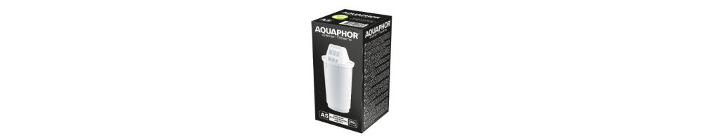 Aquaphor víztisztító kancsó szűrőbetétek