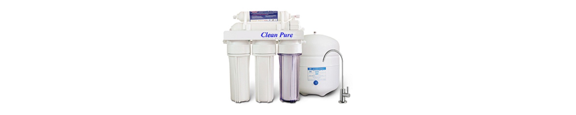CleanPure CP-105 RO