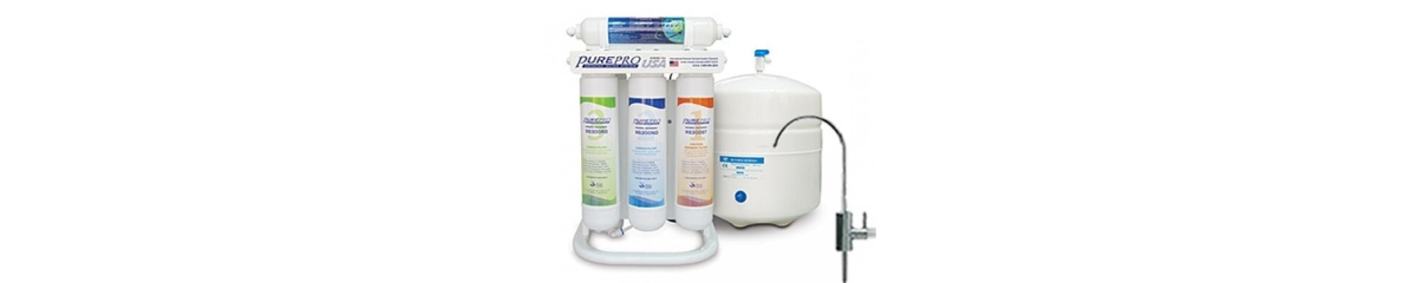 PurePro ERS-105 fordított:  ERS-105