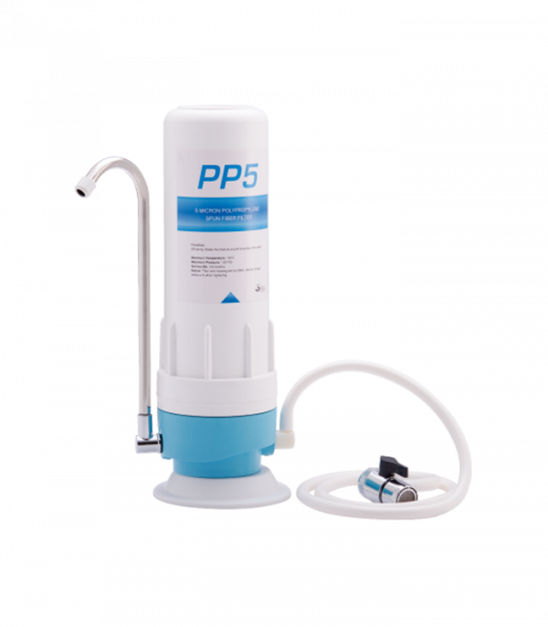 Asztali Víztisztítók!