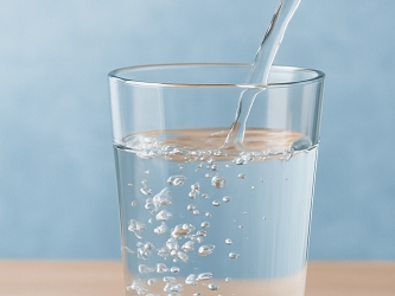 A víztisztítás fontossága