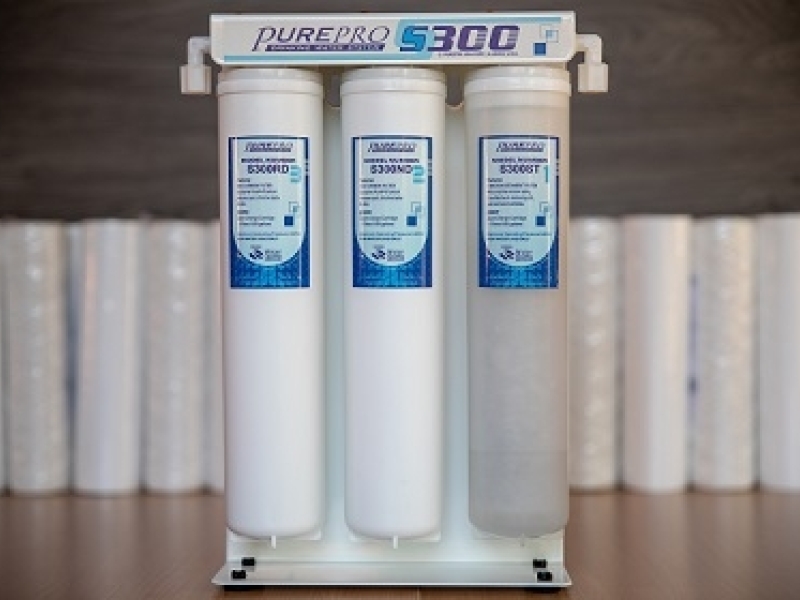 Ivóvíz és ivóvíz között nagy különbség van