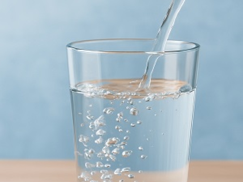 A tiszta víz fontossága!