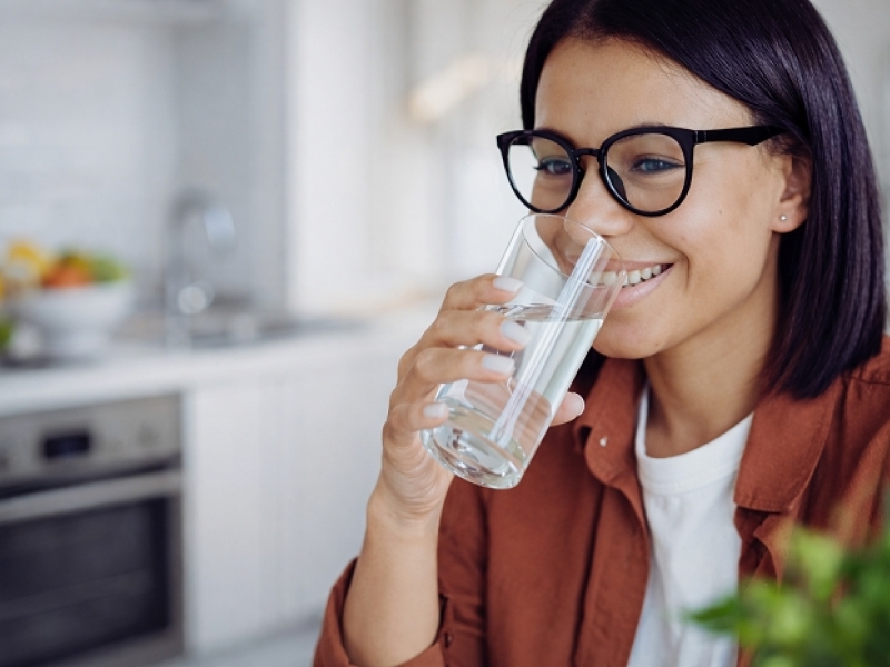 Az emberi szervezet legfőbb alkotó eleme a víz