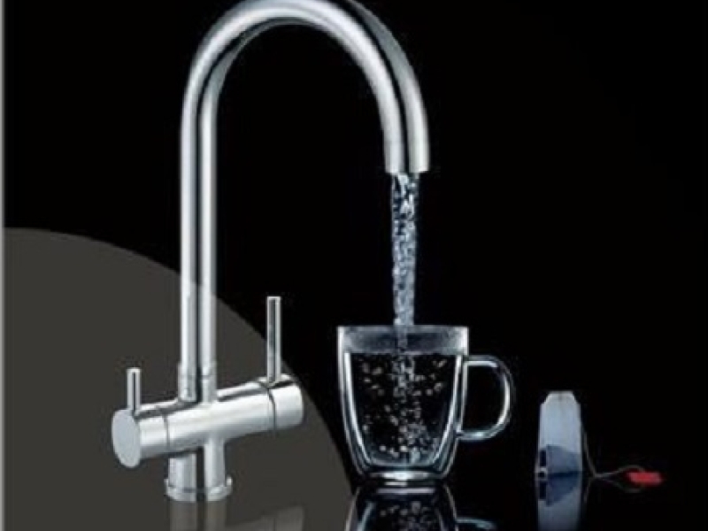 Ólom az ivóvízben!